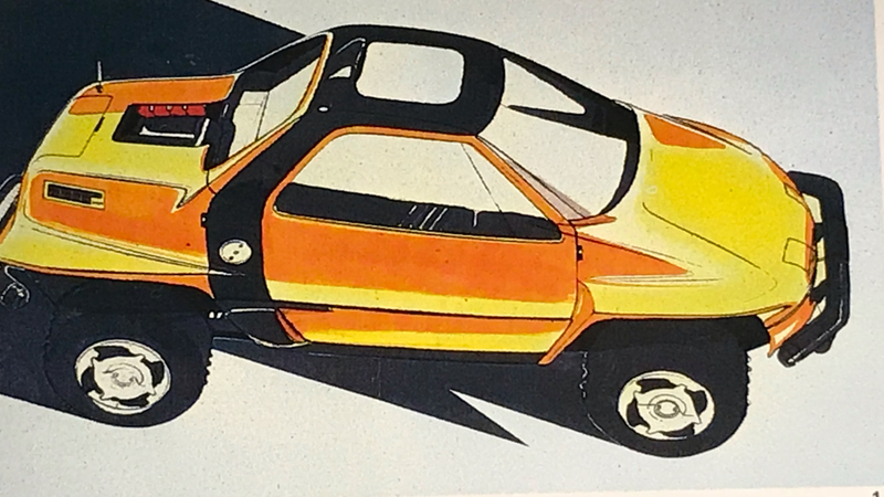 Photo via Car Styling Magazine